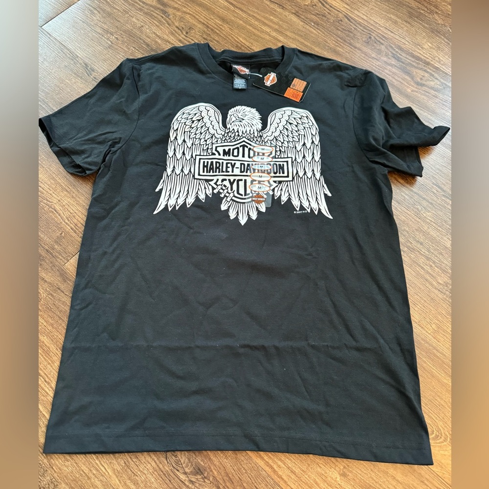 Harley Davidson Shirt